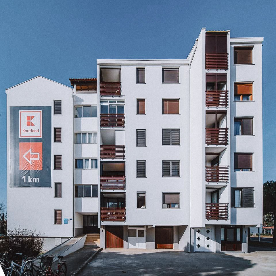 Izvedeni metalni radovi
