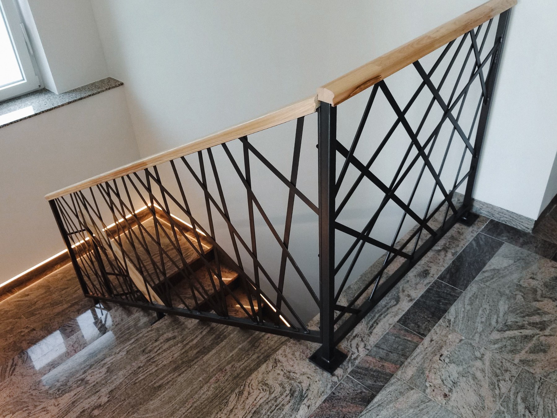 Izvedeni metalni radovi